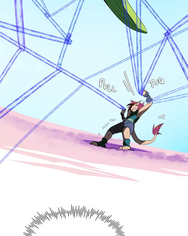 The Last Dimension Chapter 80 page 39 - 