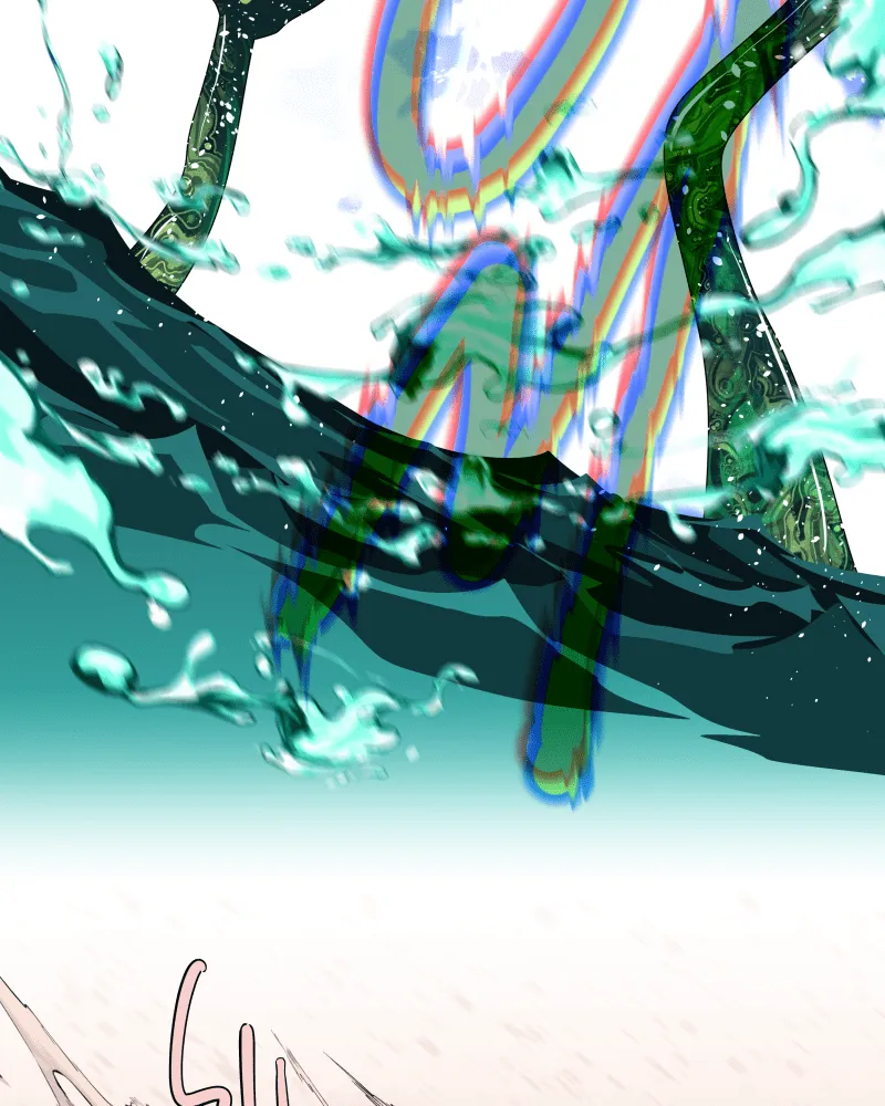 The Last Dimension Chapter 80 page 5 - 