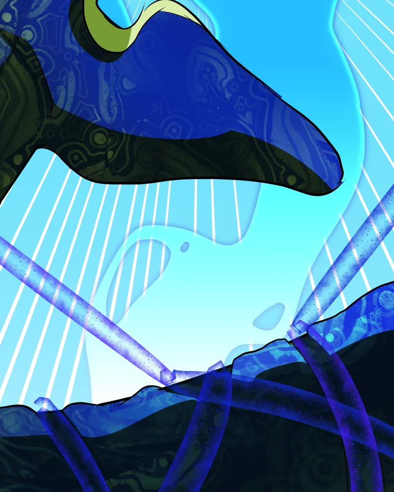 The Last Dimension Chapter 80 page 43 - 