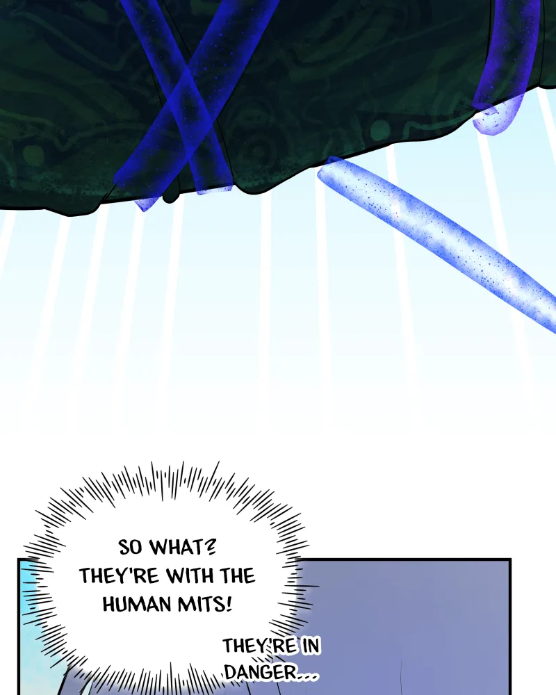 The Last Dimension Chapter 80 page 44 - 