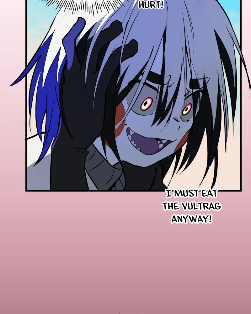 The Last Dimension Chapter 80 page 46 - 