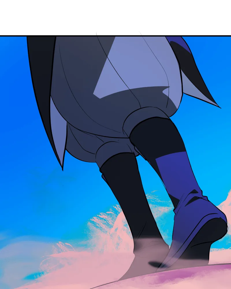 The Last Dimension Chapter 80 page 55 - 
