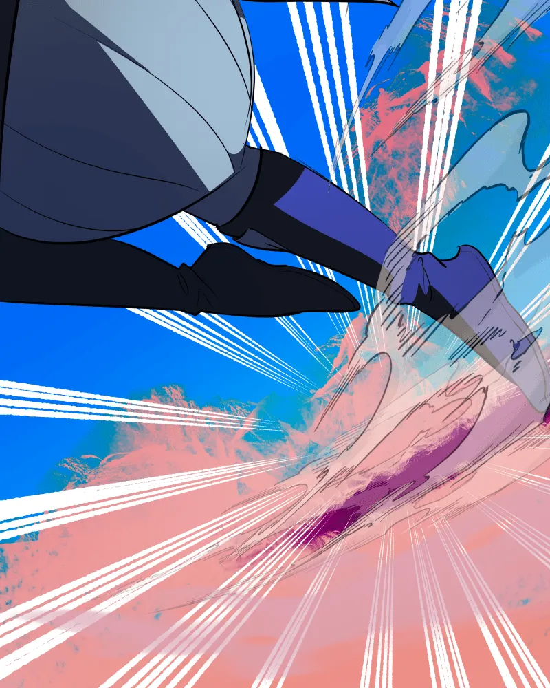 The Last Dimension Chapter 80 page 57 - 