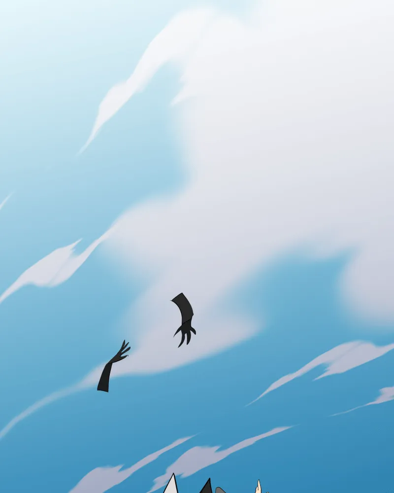 The Last Dimension Chapter 80 page 62 - 