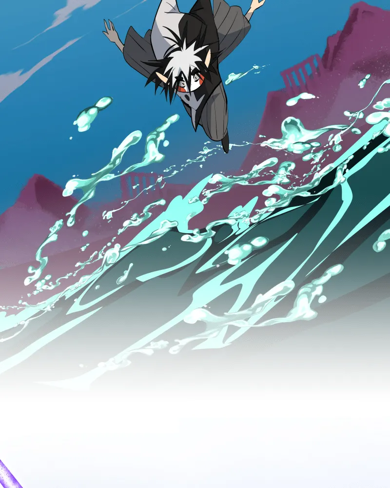 The Last Dimension Chapter 80 page 63 - 
