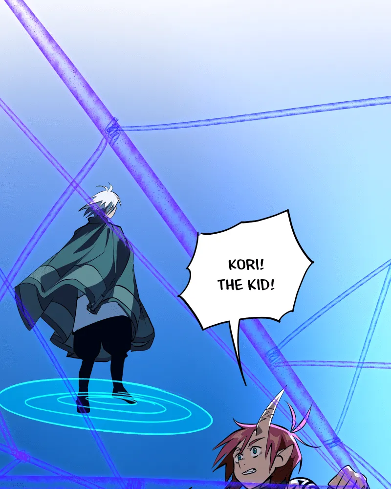 The Last Dimension Chapter 80 page 64 - 