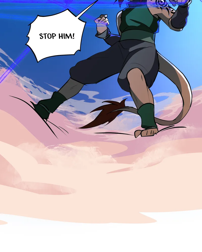 The Last Dimension Chapter 80 page 65 - 
