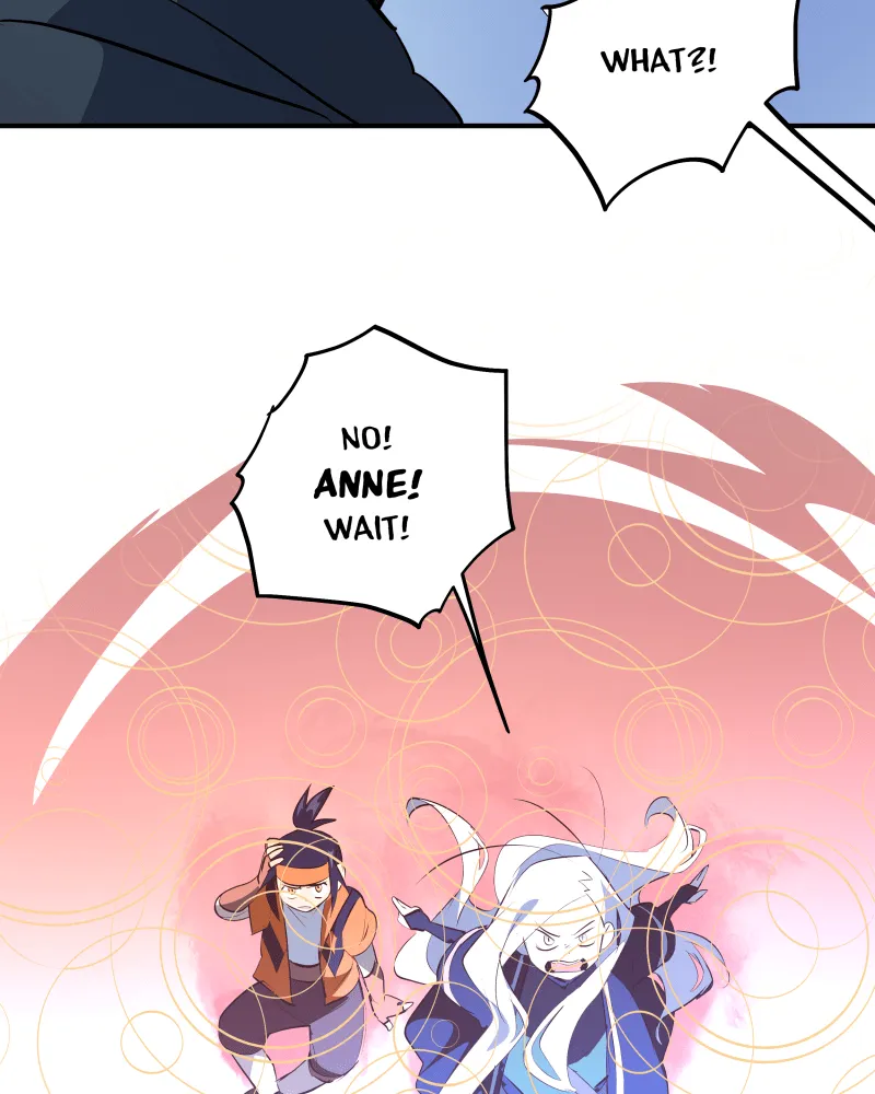 The Last Dimension Chapter 80 page 67 - 