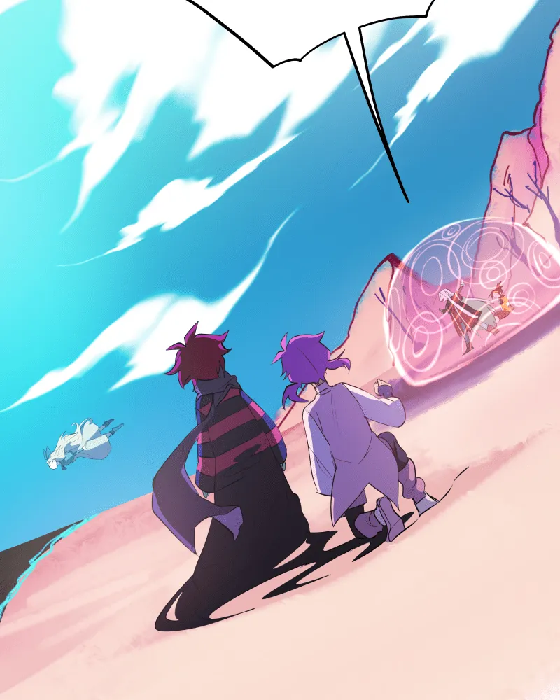 The Last Dimension Chapter 80 page 70 - 
