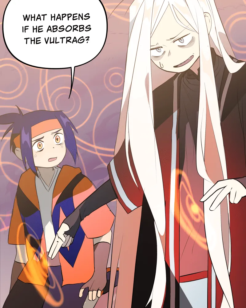 The Last Dimension Chapter 80 page 72 - 