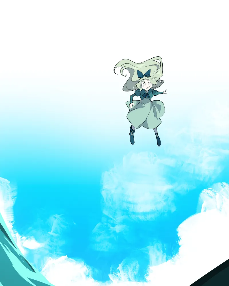 The Last Dimension Chapter 80 page 74 - 