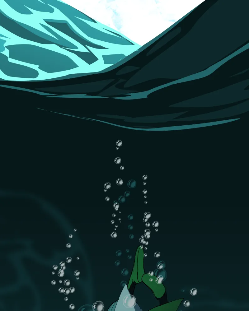 The Last Dimension Chapter 80 page 75 - 