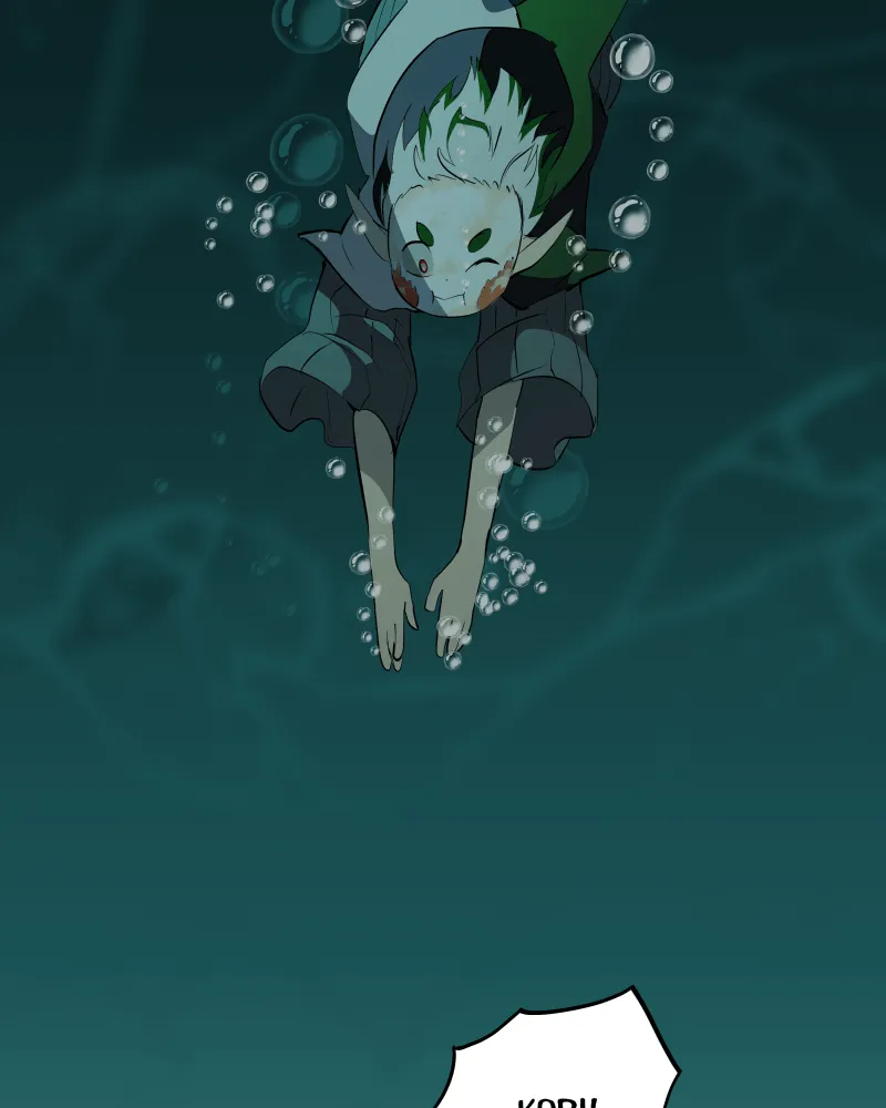 The Last Dimension Chapter 80 page 76 - 
