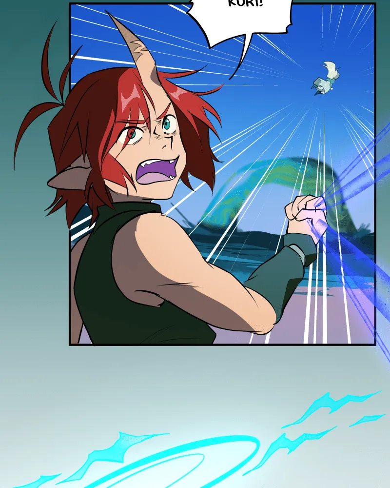 The Last Dimension Chapter 80 page 77 - 