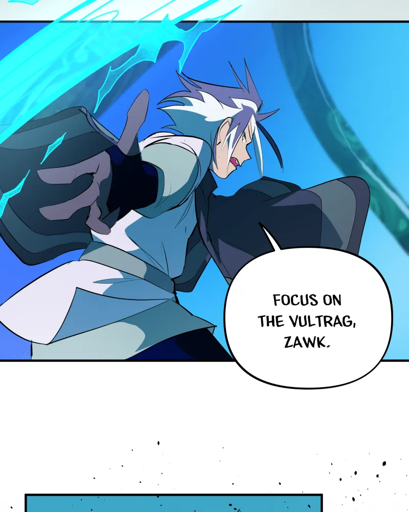The Last Dimension Chapter 80 page 78 - 