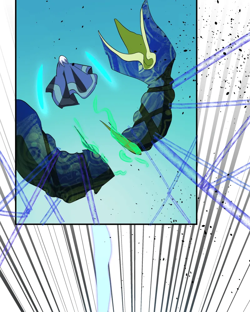 The Last Dimension Chapter 80 page 79 - 