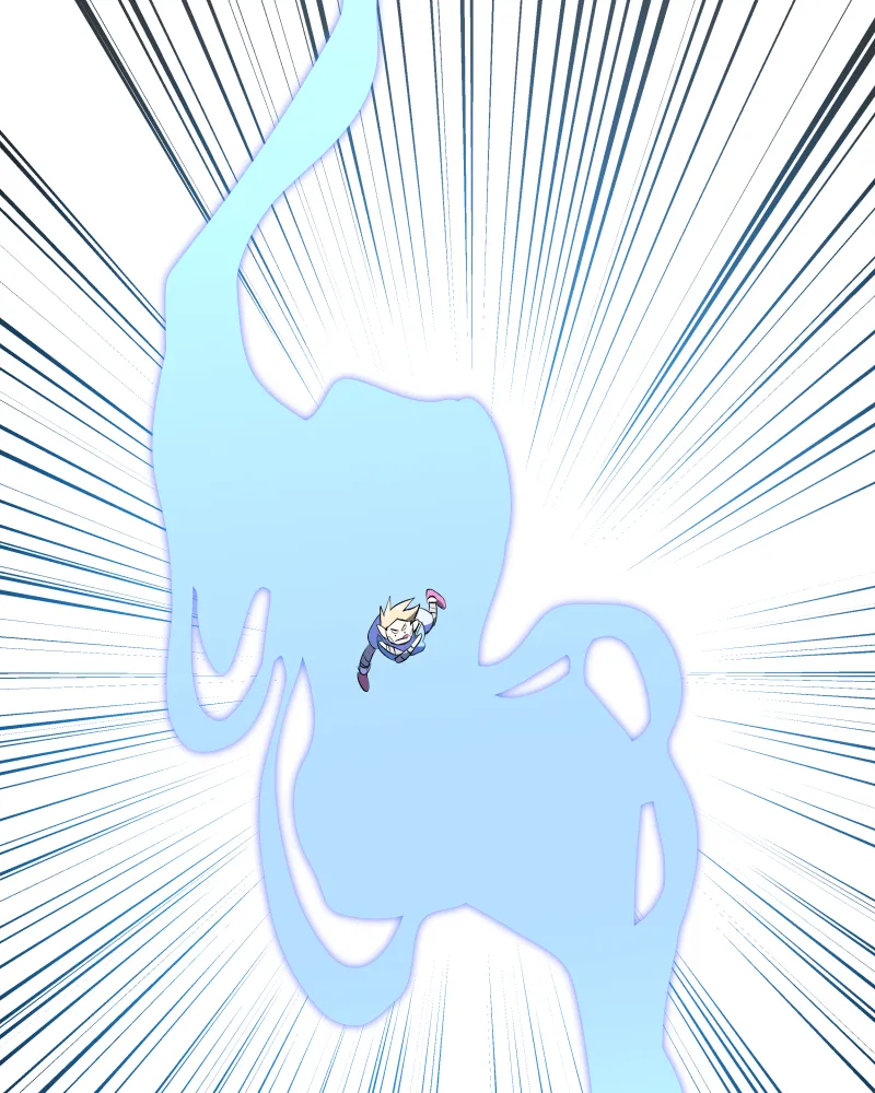 The Last Dimension Chapter 80 page 80 - 