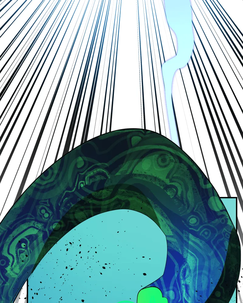 The Last Dimension Chapter 80 page 81 - 