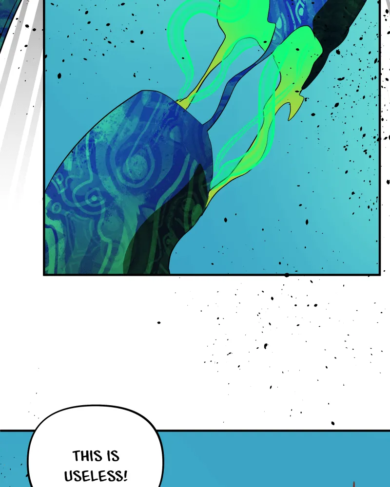 The Last Dimension Chapter 80 page 82 - 