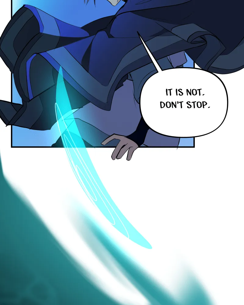 The Last Dimension Chapter 80 page 85 - 