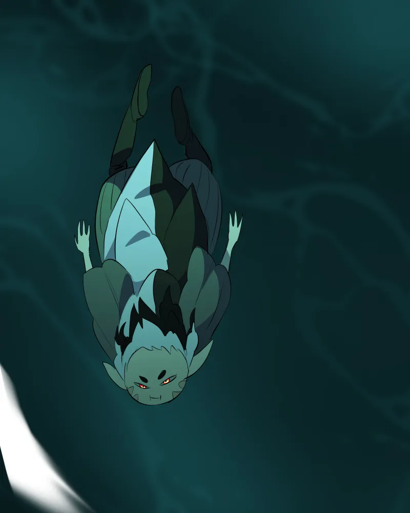 The Last Dimension Chapter 80 page 87 - 