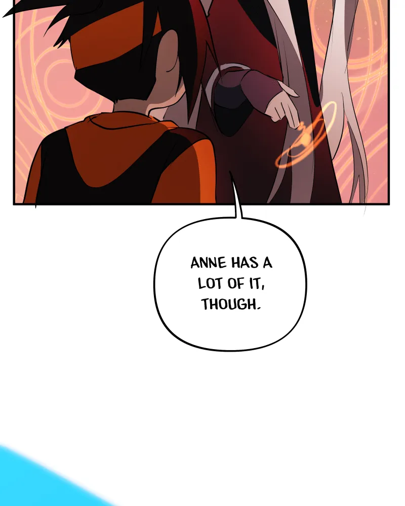 The Last Dimension Chapter 80 page 89 - 