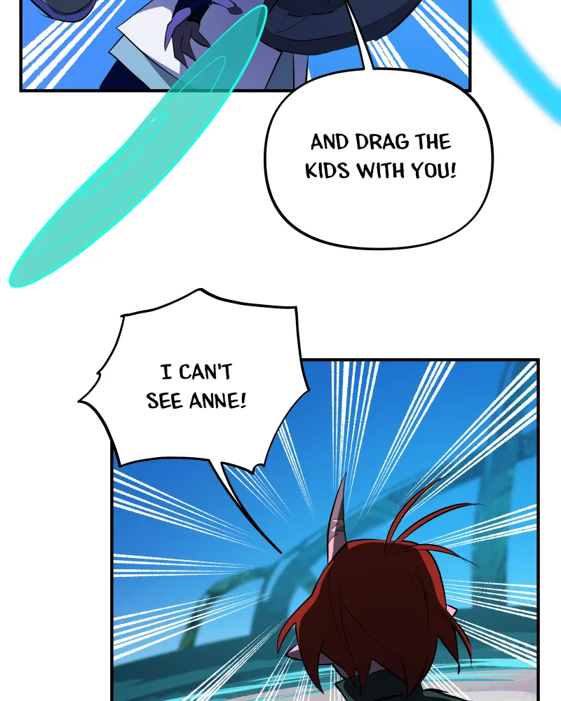 The Last Dimension Chapter 80 page 93 - 