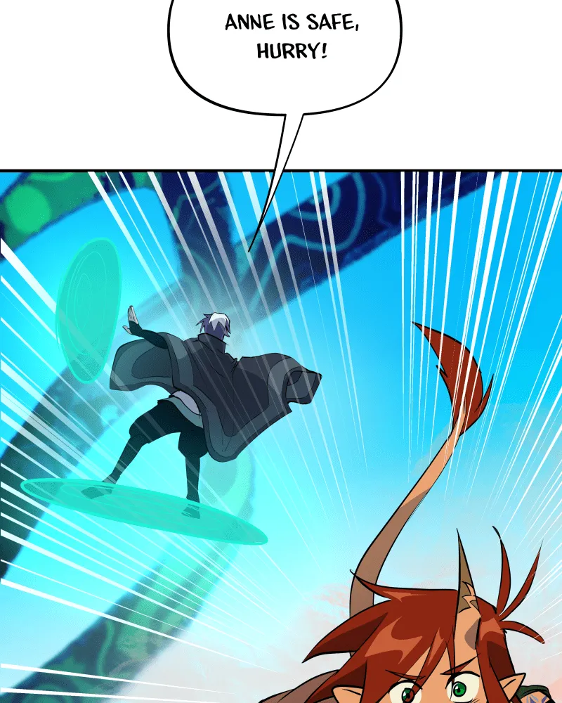 The Last Dimension Chapter 80 page 95 - 