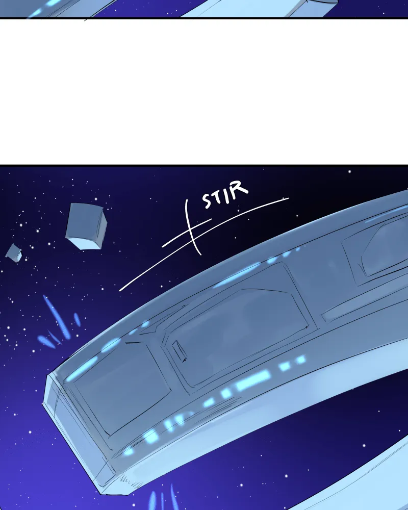 The Last Dimension Chapter 81 page 104 - 