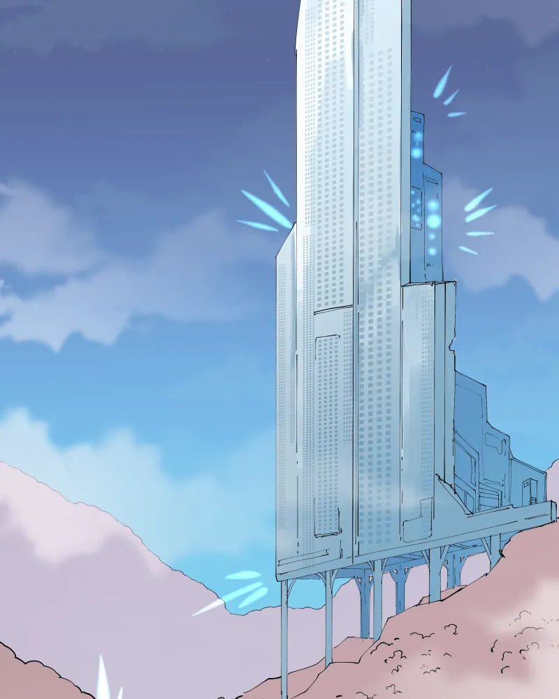 The Last Dimension Chapter 81 page 106 - 