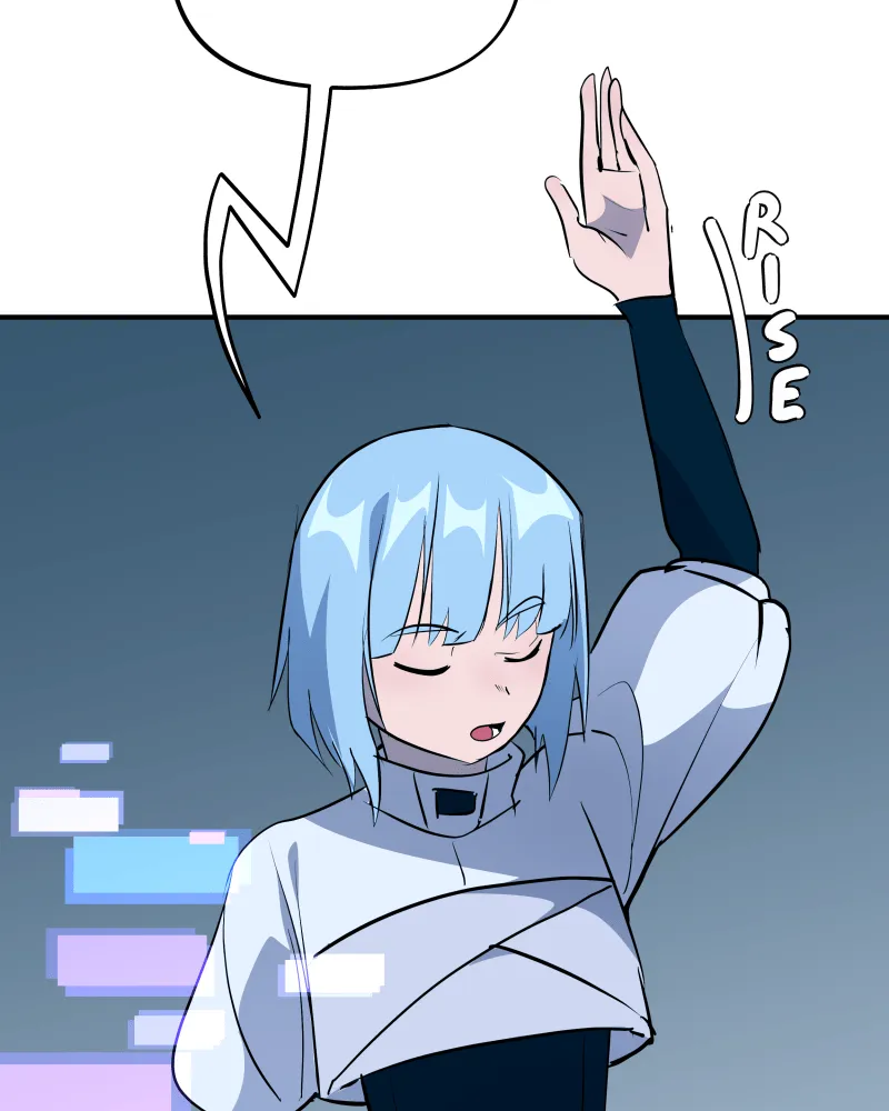 The Last Dimension Chapter 81 page 12 - 