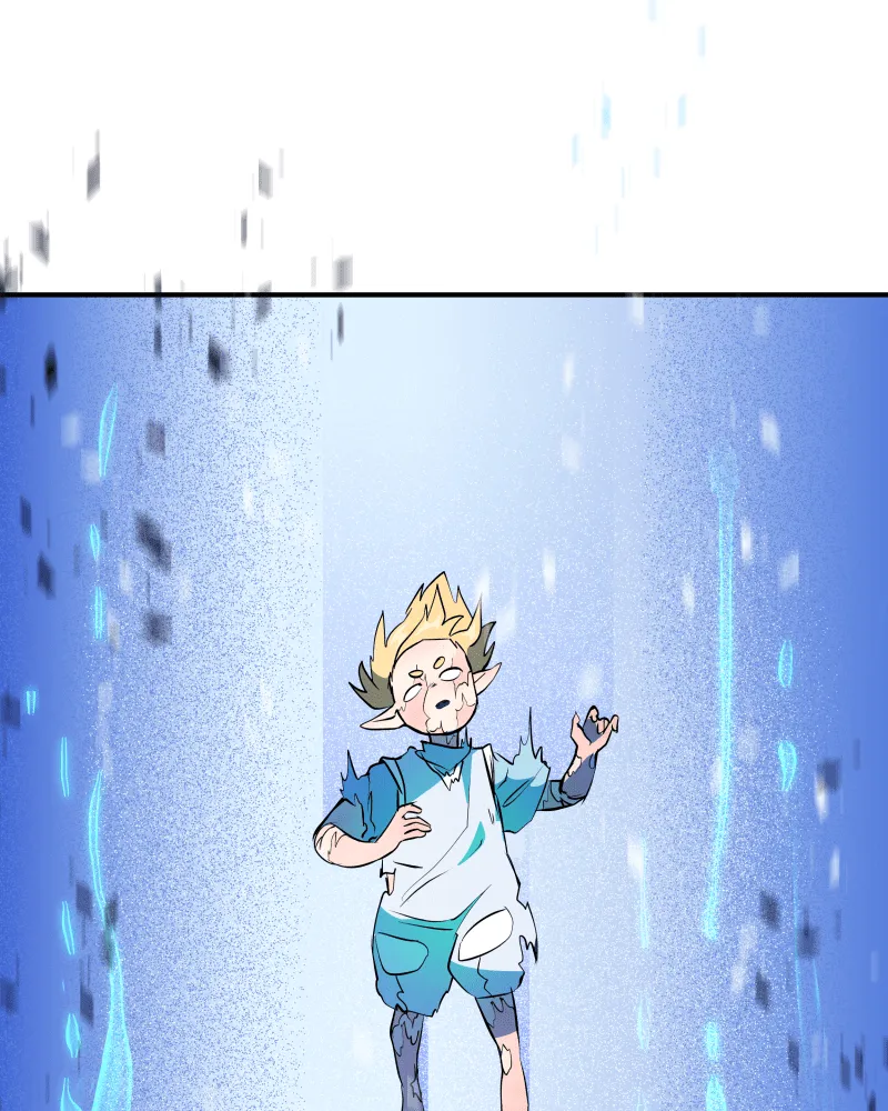 The Last Dimension Chapter 81 page 115 - 