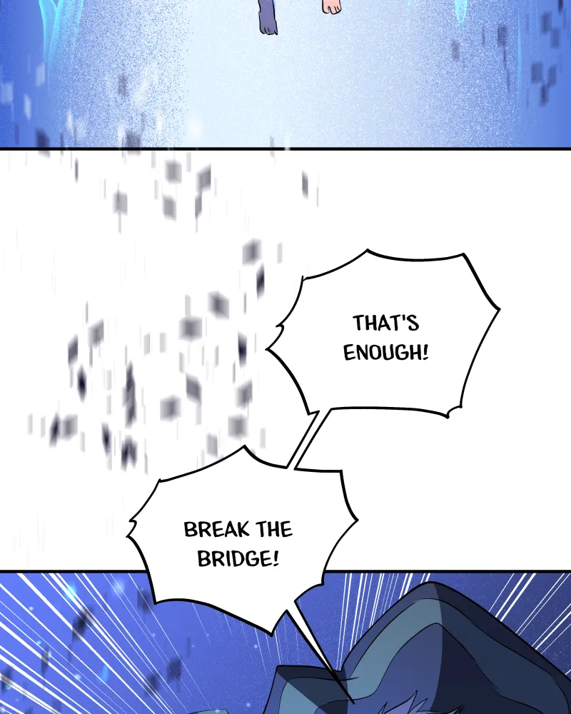 The Last Dimension Chapter 81 page 116 - 