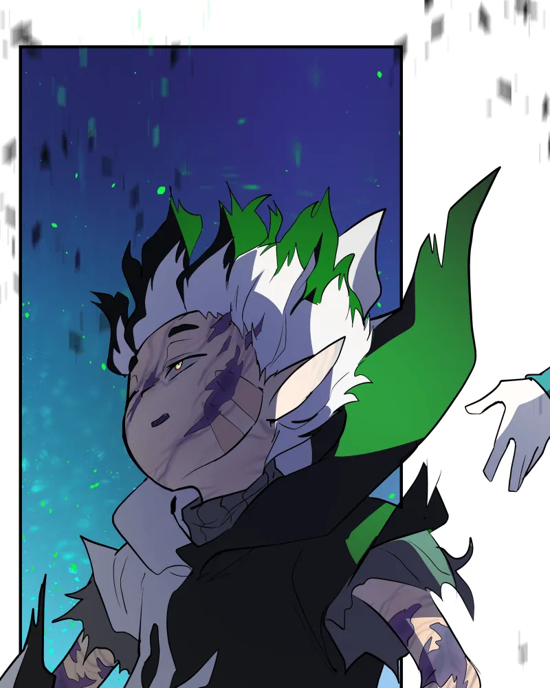The Last Dimension Chapter 81 page 118 - 