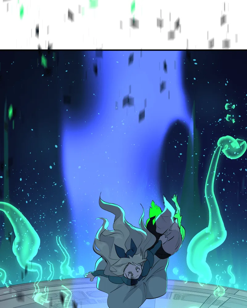 The Last Dimension Chapter 81 page 121 - 
