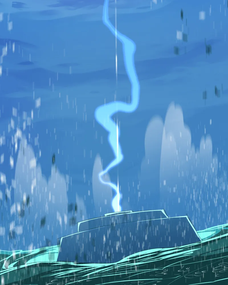 The Last Dimension Chapter 81 page 124 - 