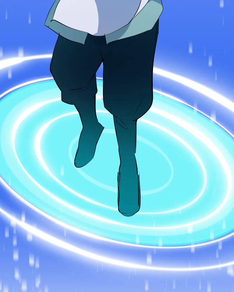 The Last Dimension Chapter 81 page 129 - 