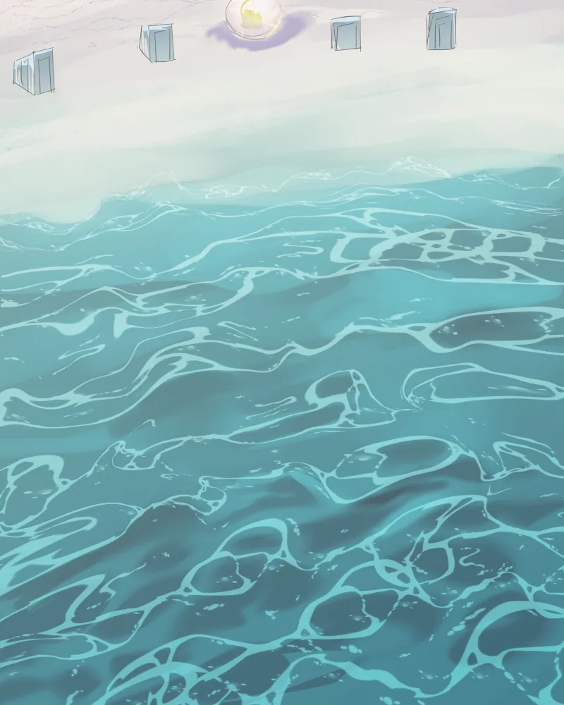 The Last Dimension Chapter 81 page 133 - 