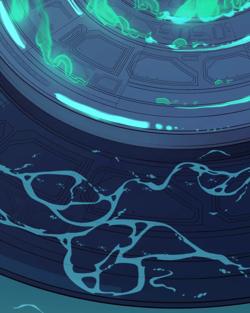 The Last Dimension Chapter 81 page 135 - 