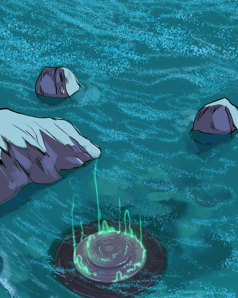 The Last Dimension Chapter 81 page 138 - 