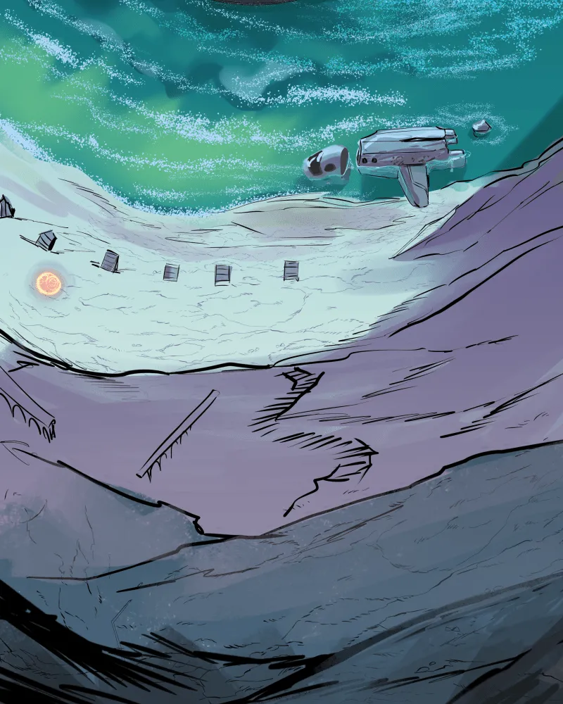 The Last Dimension Chapter 81 page 139 - 