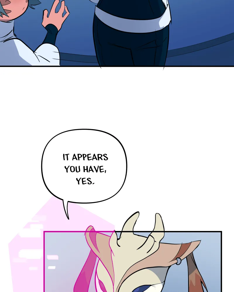 The Last Dimension Chapter 81 page 15 - 