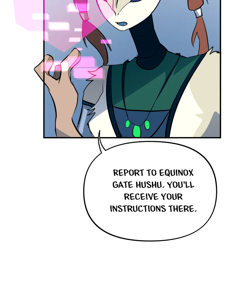 The Last Dimension Chapter 81 page 16 - 