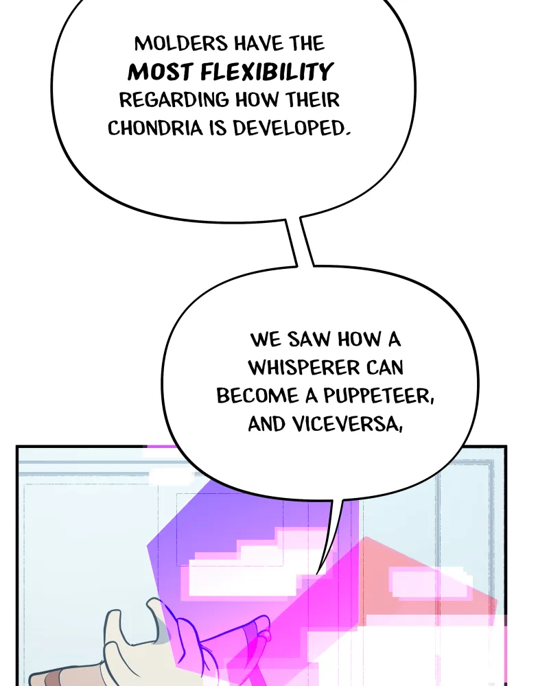 The Last Dimension Chapter 81 page 3 - 