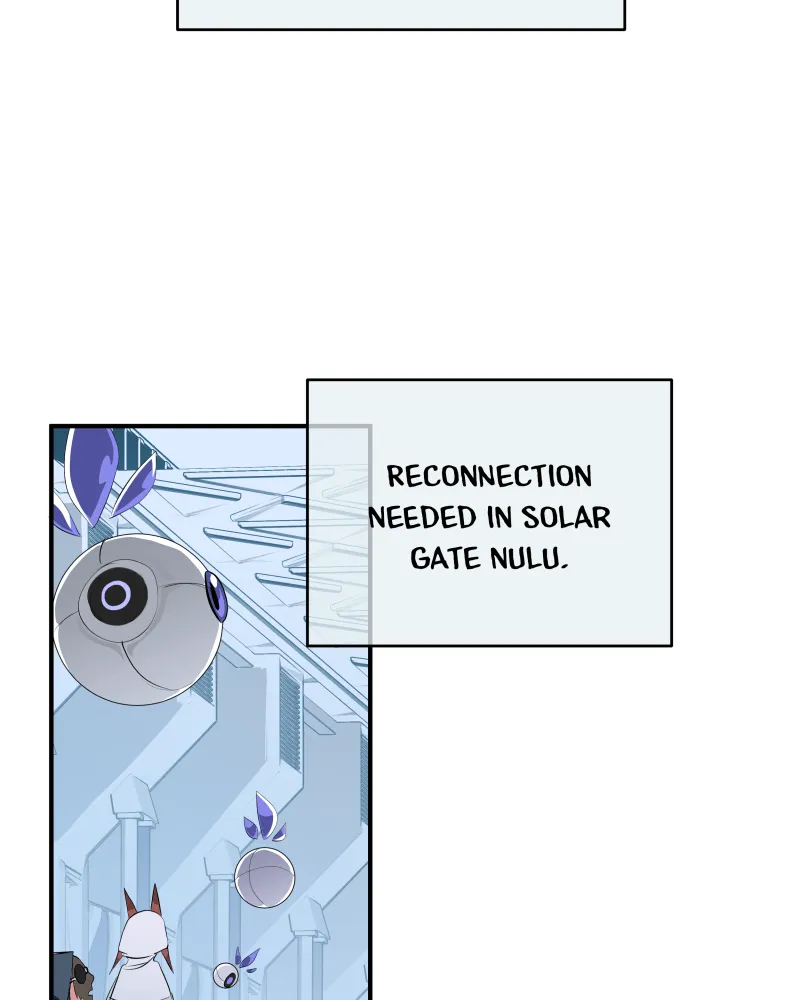 The Last Dimension Chapter 81 page 21 - 