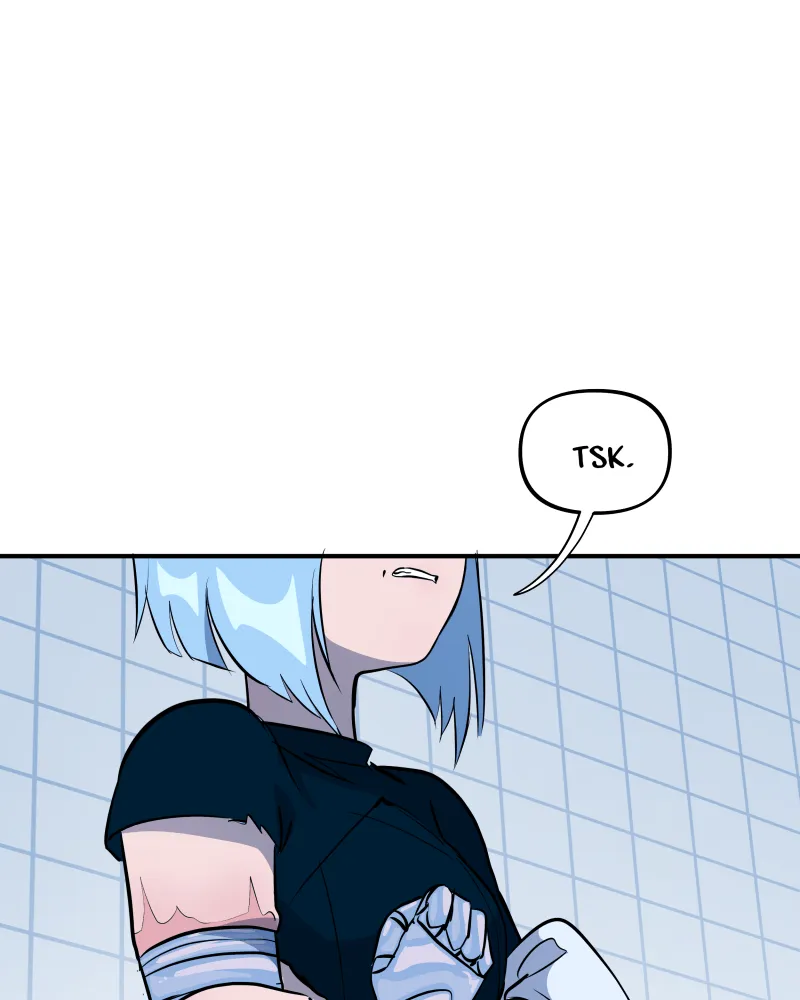 The Last Dimension Chapter 81 page 23 - 