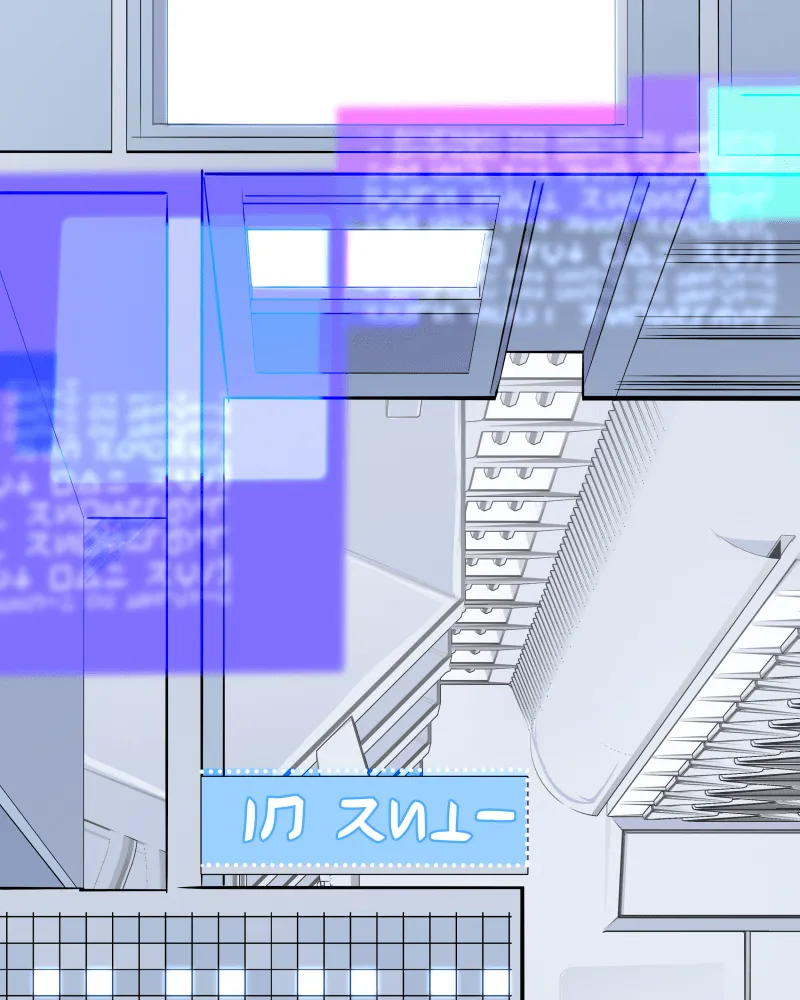 The Last Dimension Chapter 81 page 26 - 