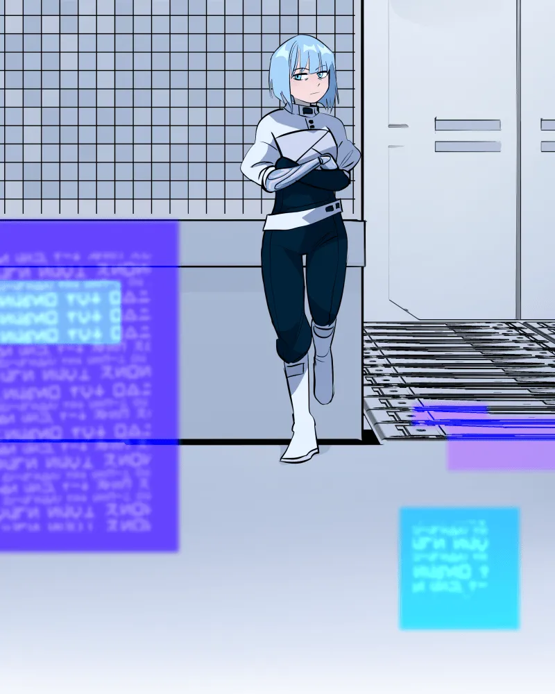The Last Dimension Chapter 81 page 27 - 