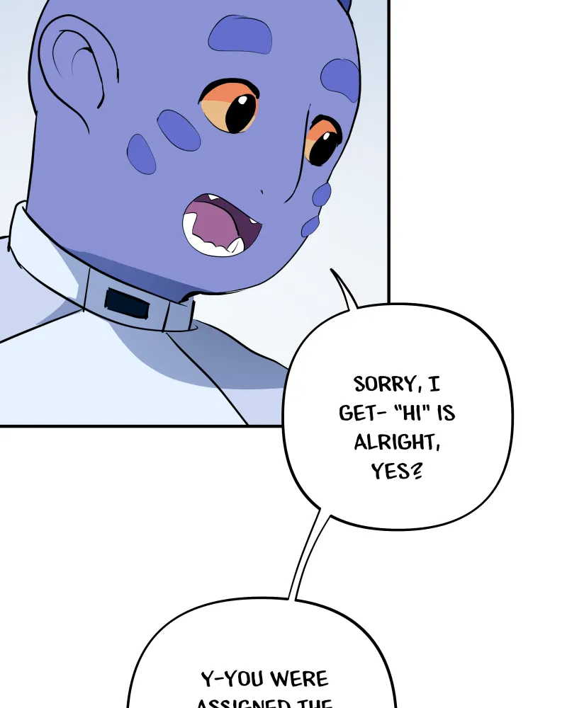 The Last Dimension Chapter 81 page 29 - 