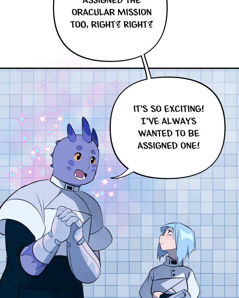 The Last Dimension Chapter 81 page 30 - 